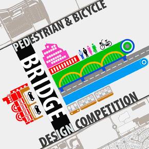 Energy Corridor bridge design competition gets under way